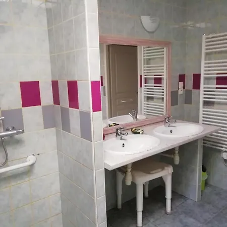 La Belle Campagne Casa vacanze Genouille (Vienne)