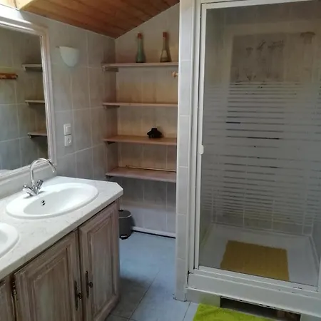 La Belle Campagne Casa vacanze