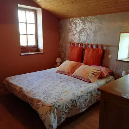 La Belle Campagne Casa vacanze *