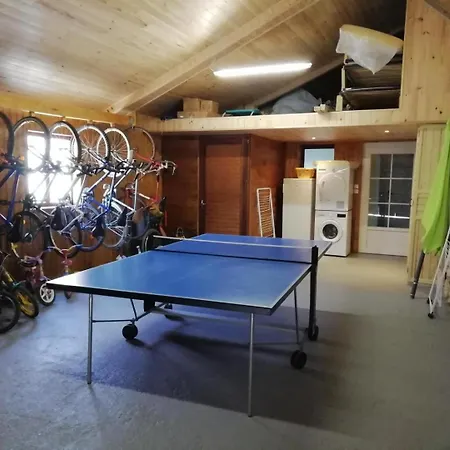 La Belle Campagne Casa vacanze