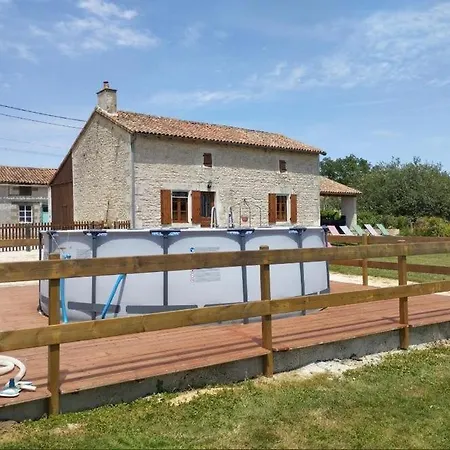 Casa vacanze La Belle Campagne *